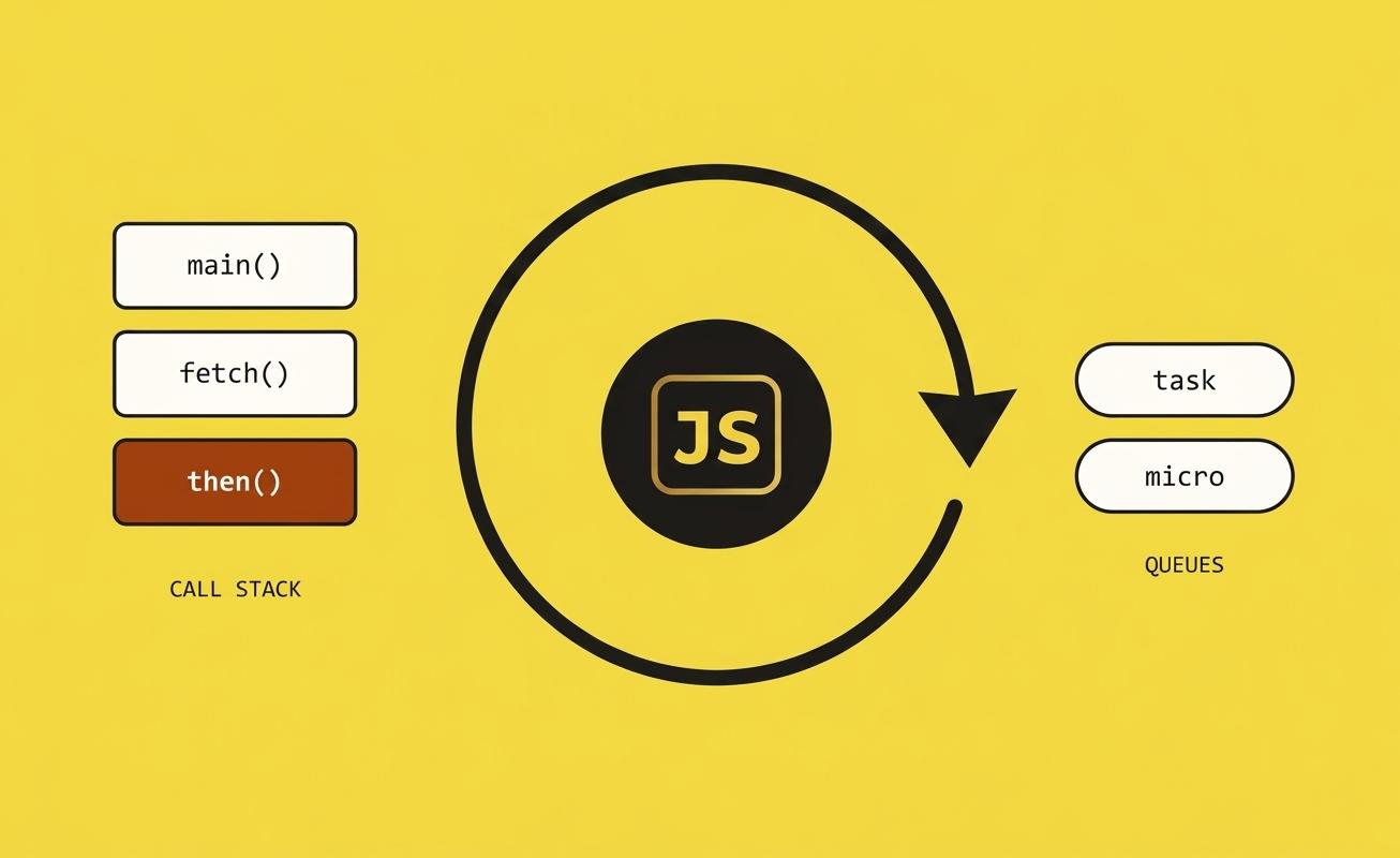 JavaScript